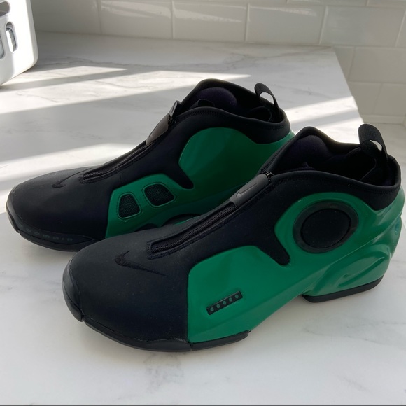 Nike Air Flightposite 2 - Picture 3 of 14